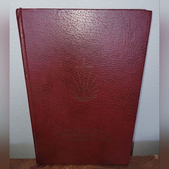 New Apostolic Church Teacher's Manual For Religious Instruction 1st and 4th Year - Picture 2 of 7